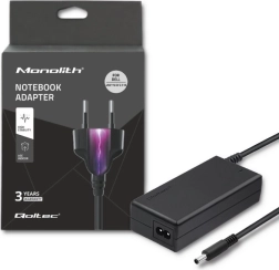 Sieťový napájací adaptér pre DELL 45 W, 19.5 V, 2.31 A, konektor 4.5 × 3.0 mm s pinom