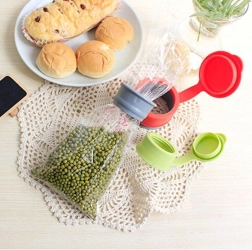 Viečka na vrecká - sada 3 kusov