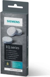 Čistiace tablety do kávovaru Siemens, 10 ks