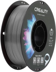 Filament PETG Creality sivý 1,75 mm