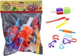 Modelovacia sada pre deti