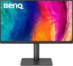 BenQ 27" profesionálny IPS monitor PD2706QN, 100 Hz