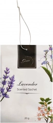 Vonný sáčok Guna Home do šatníka - Levanduľa