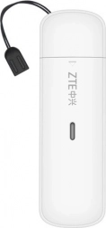 Kompaktný 4G LTE USB modem ZTE