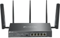 Router TP-Link VPN AX3000 4G/LTE