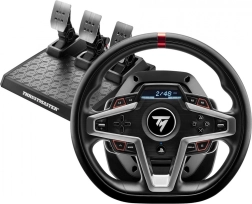 Thrustmaster T248 pretekársky volant s pedálmi pre PlayStation a PC