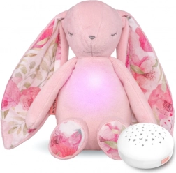 Hlukomer Diddou (s hviezdičkovým projektorom) - ružový