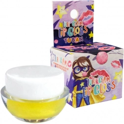 Lesk na pery Tubi Glam Žuvačka