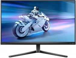 Monitor 27" IPS 180 Hz s pivotom a HDMI/DP