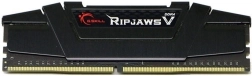 Pamäť DDR4 16 GB Ripjaws V 3200 MHz CL16 s podporou XMP 2.0, čierna