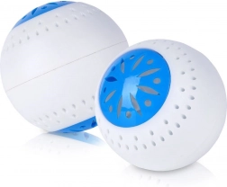 Pohlcovače zápachu do chladničky, 2 ks