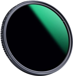 Variabilný ND filter 37 mm K&F Concept Slim ND8–ND2000