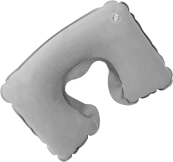 Nafukovací cestovný vankúš Ag353g