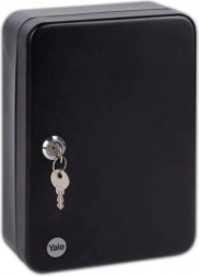 Box na kľúče s kľúčovým zámkom