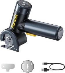 Elektrická akumulátorová rezačka Fanttik C8 Nano