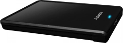 Externý pevný disk adata dashdrive hv620s 2 tb 2,5" usb 3.0 slim čierny