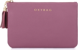 Kozmetická taška DAY Leather Rose