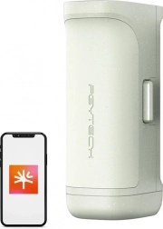 Držiak telefónu PGYTECH MagCam s vstavanou powerbankou – zelený