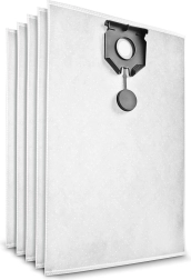 Filtračné vrecká pre NT 30/1 a 40/1