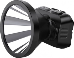 Čelovka Supfire HL52 s USB nabíjaním, 200 lm