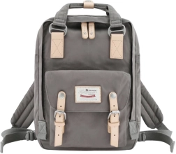 Batoh na notebook 14'' Himawari šedý