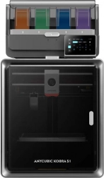 3D tlačiareň Anycubic Kobra S1