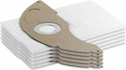 Filtračné sáčky do NT 22/1