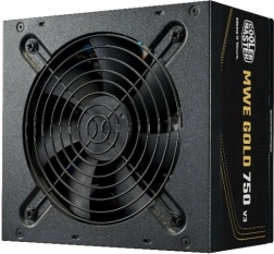 Zlatý zdroj MWE 750 V3 ATX 3.1