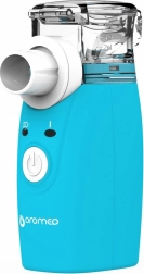 Prenosný sieťový inhalátor OROMED ORO-MESH