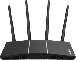 Dvojpásmový WiFi 6 router ASUS
