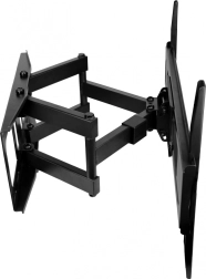 Polohovateľný držiak na TV 37–86" 60 kg UTV-04