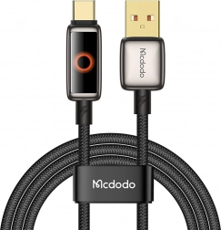 Kábel USB-A na USB-C 1,2 m Mcdodo