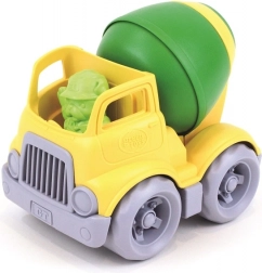 Žltý domiešavač Green Toys