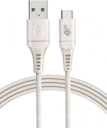 Ekologický USB-C kábel 1m 2.0 3A