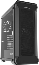 Skrinka Genesis Irid 505F s oknom USB 3.0