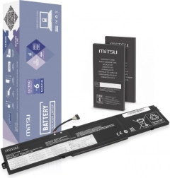 Batéria MITSU pre Lenovo IdeaPad 330-15ICH/330-17ICH 45 Wh 11,34 V