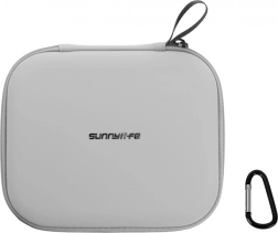 Ochranné puzdro pre RC ovládače DJI šedé