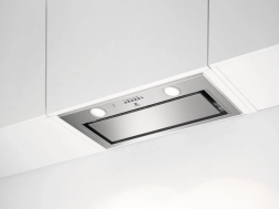 Vstavaný odsávač pár LFG716X s funkciou Hob2Hood