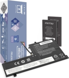 Batéria pre notebook Lenovo Legion