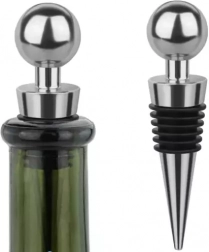 Zátka na víno Ruhhy