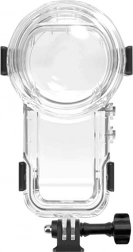 Vodotesné puzdro Puluz pre kameru INSTA360 X5