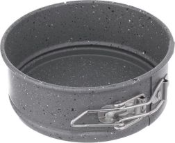 Rozťahovacia granitová tortová forma 12 cm