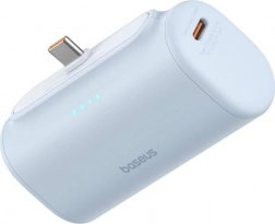 Powerbanka Baseus Kompaktná USB-C 5000mAh, 20W
