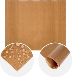 Teflónová pečiaca fólia 40 × 33 cm