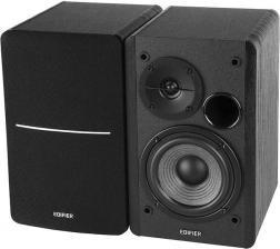 reproduktory 2.0 edifier r1280db čierne