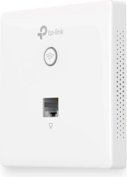 Nástenný access point N300 s PoE EAP115-Wall