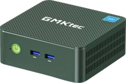 Mini PC GMKtec G3 Plus s Intel N150, 16GB RAM a 512GB SSD