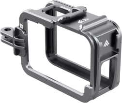 Hliníkové puzdro Telesin pre GoPro HERO 13 (kompatibilné s HERO 9–13)
