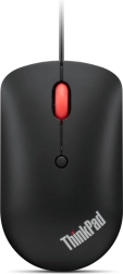 Kompaktná drôtová myš ThinkPad s USB-C