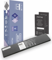 Batéria pre DELL Latitude E7440 34 Wh 11,1–10,8 V